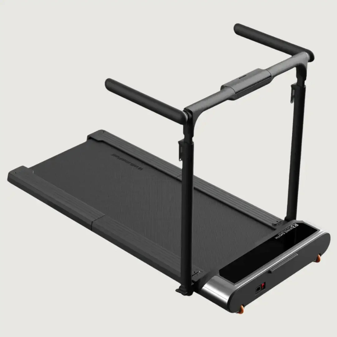 King Smith R3 Hybrid Foldable Walking Pad 1 HP - Tashqila King Smith R3 Hybrid Foldable Walking Pad 1 HP - Tashqila